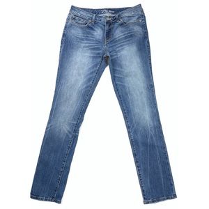 VS Kiss London Skinny Stretch Jeans 8 (30Wx32L)